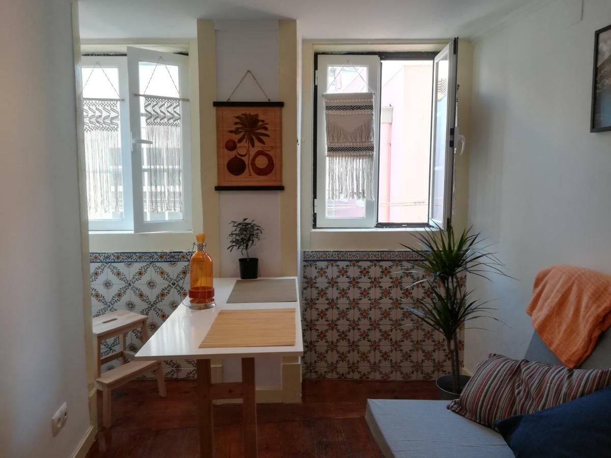 Mouraria Downtown Apartamento *