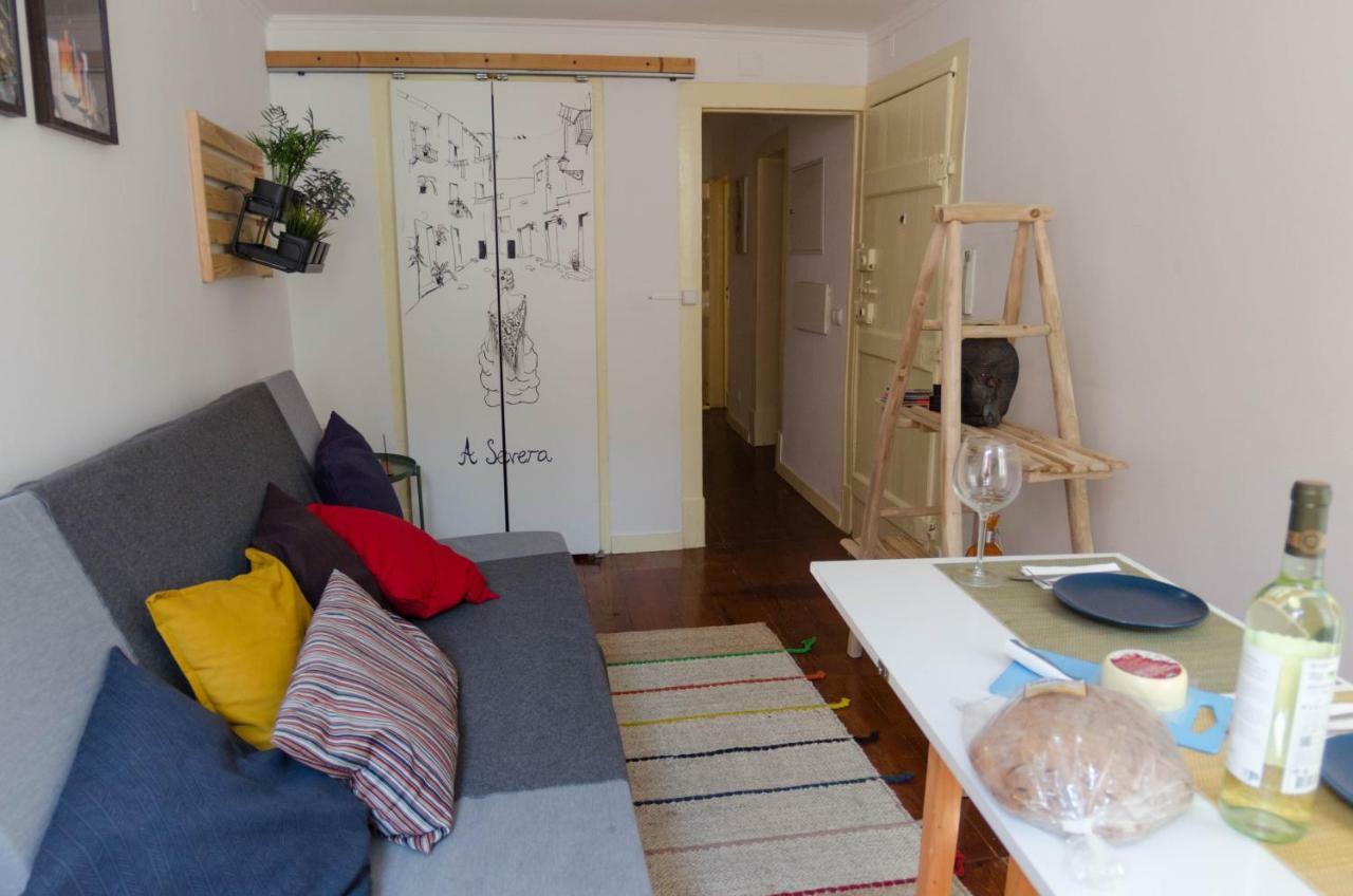 Mouraria Downtown Apartamento *