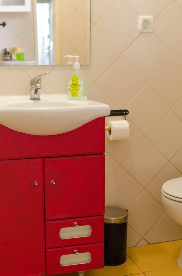 Mouraria Downtown Apartamento